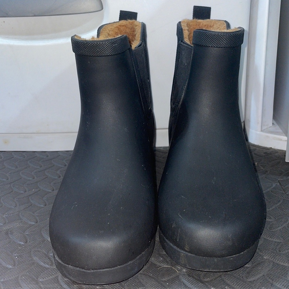 Chooka rain boots